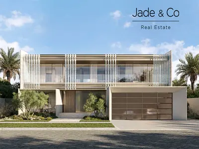 Community Expert | Luxury 5BR Villa | Eden Hills