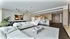 Furnished | Upgraded | Burj Khalifa View