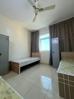 Comfortable Bachelor Room Available for Rent - Al Nahda, Sharjah