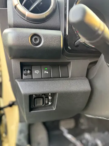 Suzuki Jimny GLX AT, миниатюра 11