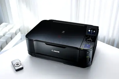 Professional Canon PIXMA MG5240 inkjet wireless  Photo Printer Scanner Copier