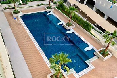 Brand New | High Class | Perfect Location