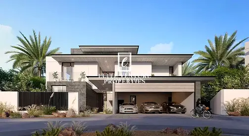 LARGE PLOT | MODERN DESIGN | GENUINE SELLER