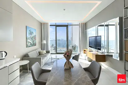 Luxurious Duplex | Burj Khalifa View | Furnished
