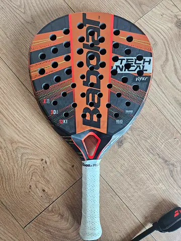 Babolat Technical Viper
