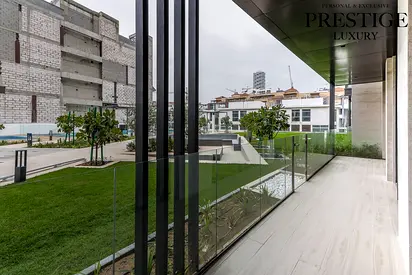 Affordable | Brand New 2BR | Maid | Modern Finish