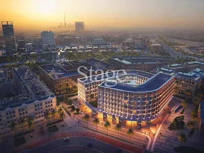 Prime Location | Ready Dec 2026 | Modern