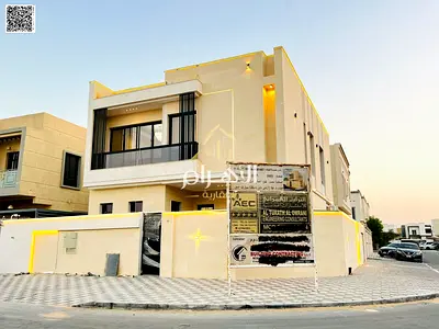 A once-in-a-lifetime opportunity! Own a freehold villa, available to all nationalities. Super deluxe finishing. Bank financing or cash available.