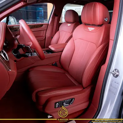 صورة مصغرة 9 لـ 2018 Bentley BENTAYGA