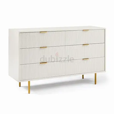 Brand new West Elm dresser for Aed 4000