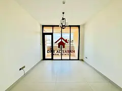 One month free ❗️Brand new ❗️Wardrobe ❗️Master bedroom ❗️Balcony ❗️Ready to move