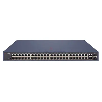 48 Port Gigabit Smart POE Switch