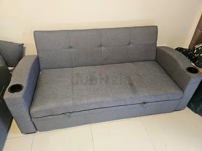 2 sofa bed for sale