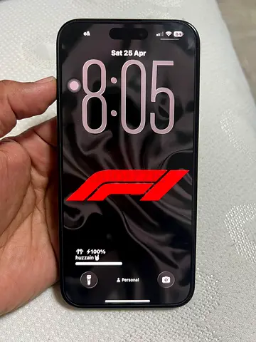 Apple 16 plus good condition