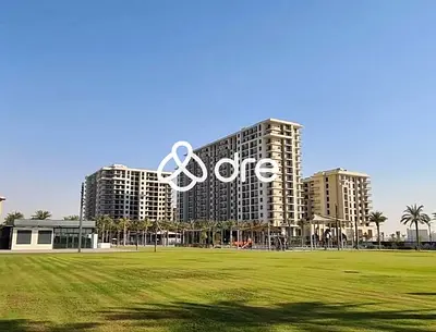 2 Bedrooms | Active Community | High ROI