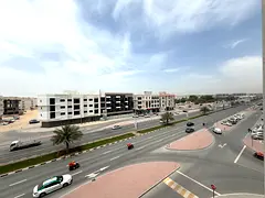 Lavish 1bhk apartment with balcony second shifting school area, Maula Lavish 1bhk apartment with bal