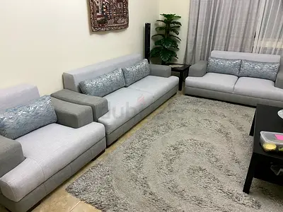 Sofa sets 3+2+1