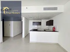 Vacant 2BR + Maid | Community View | Ready to Move