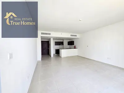 Vacant 2BR + Maid | Community View | Ready to Move