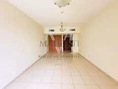 Fabulous Studio Apartment with Balcony in Tuscan Residence Arezzo 2, JVC
