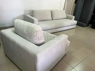Sofa from Home Center 3+1
