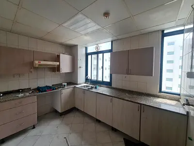 Chiller Free One Bedroom Apartment With 2 Bathroom| Prime Location