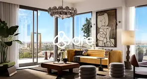 Luxury 3-Bedroom Apartment I High-End Living