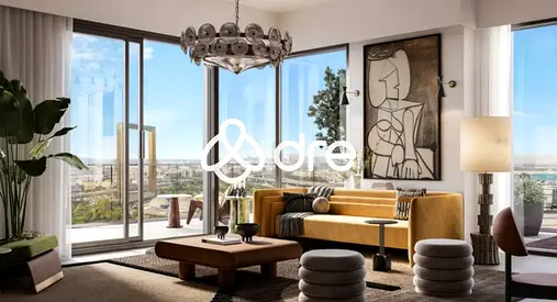 Luxury 3-Bedroom Apartment I High-End Living