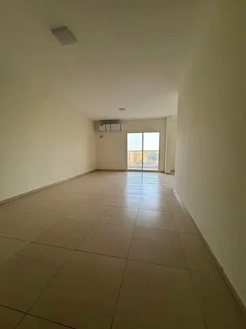 For annual rent in Al Majaz 2 area. Three bedrooms and a living room in a prime location on Al Wahd