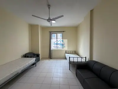 Fully Furnished | 1BR Apartment | France Cluster