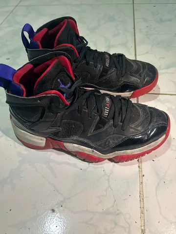 Nike jordan