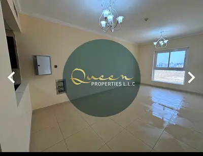 شقة غرفتين وصالة بالجرف 2 للايجار السنوي ب38400 درهم