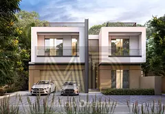 EXCLUSIVE 5BR VILLA | GATED COMMUNITY | SMART BUY