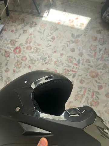 E bike helmet