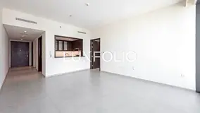 High Floor |Unfurnished | Spacious | Sea View