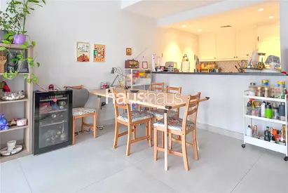 Chiller Free | Vacant 10th May | Upgraded