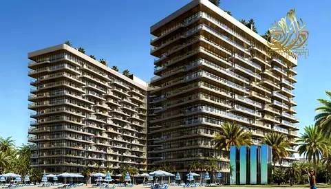 Furnished Apartment/HIGH ROI/PRIME LOCATION /FLEXIBLE PP