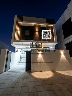 Villa for rent, 4 master bedrooms with maid's room, Al-Haliyo 1