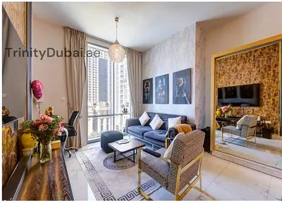 High ROI | Fully Furnished | Vacant