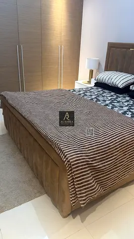 Fully furnished - Excellent finishing - Good price - Open view - Swimming pool - Gym - Parking - Strategic location