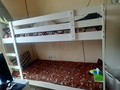 Bunkbed