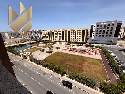 1 Bedroom Hall for Rent – Muweilah New Prime strategic location | Spacious area | Large kitchen | Modern design | Excellent finishing | Parking availa