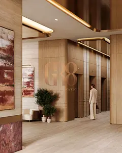 Royal 1 Bedroom Suite for Sale | Binghatti Grove | Luxury Living Redefined