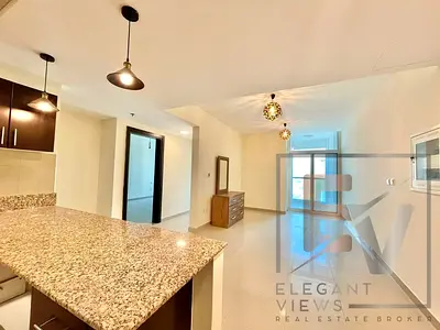 Stylish | Bright | 2BR Apartment | Red Residence