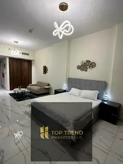 Rent II Elegant fully Furnished II Prime Location