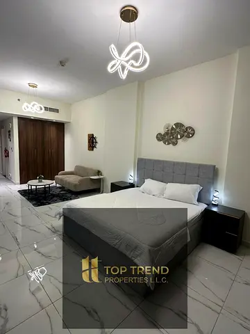 Rent II Elegant fully Furnished II Prime Location