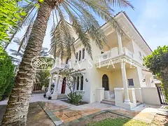 Refined 4-Bedroom Luxury Villa | Private Pool | Skyline View
