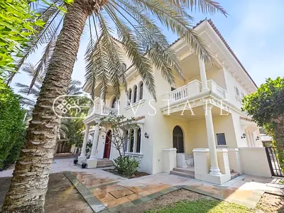 Refined 4-Bedroom Luxury Villa | Private Pool | Skyline View