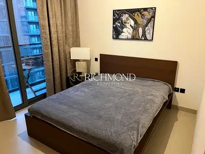 High Floor | Stunning Views | 10 Mins to Dubai Mall