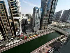 2 Bedroom Apartment for Rent – Al Majaz 3 | Sharjah